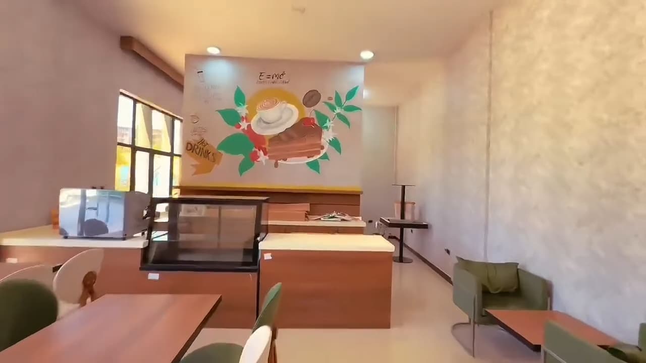 Hagarlawe Hotel Cafe