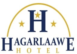 Hagarlawe Hotel Logo