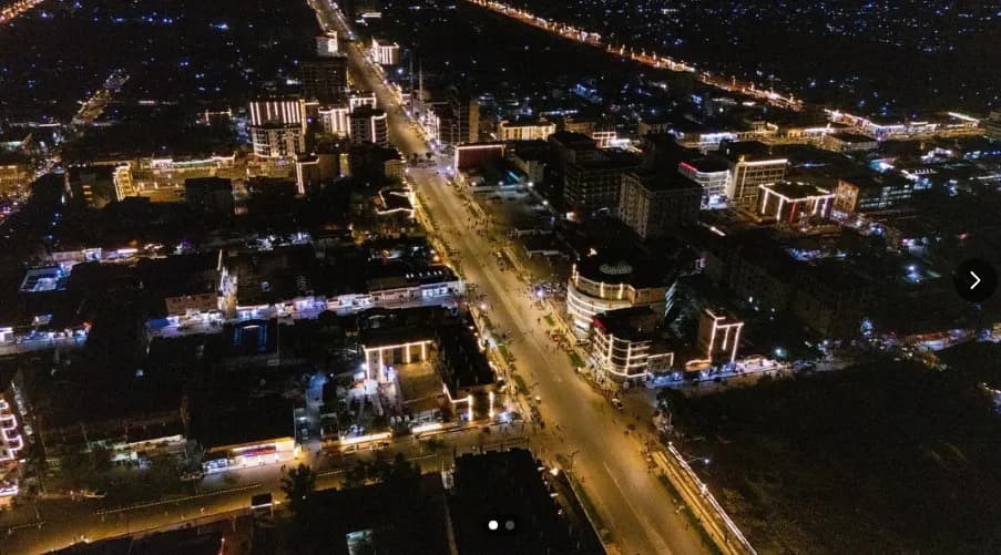 Business Travel in Jijiga: Your Complete Guide to Hotels and Getting Work Done