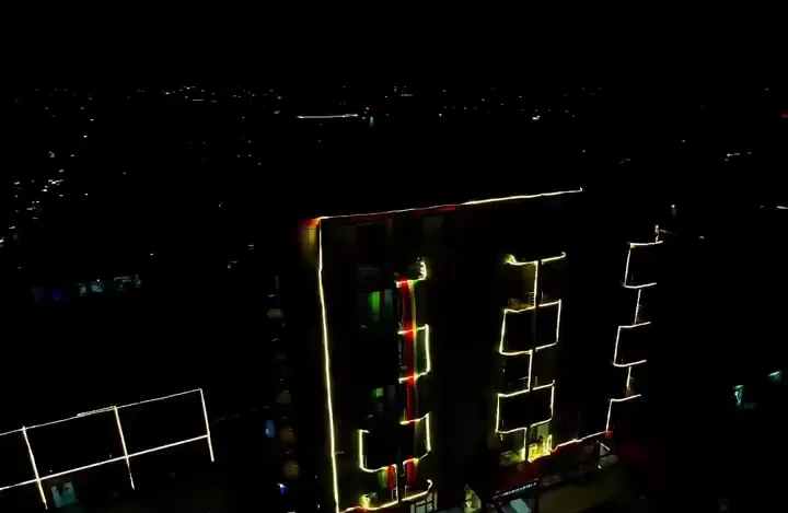 Grand Opening of Hagarlawe Hotel - Hagarlawe Hotel - Image 3