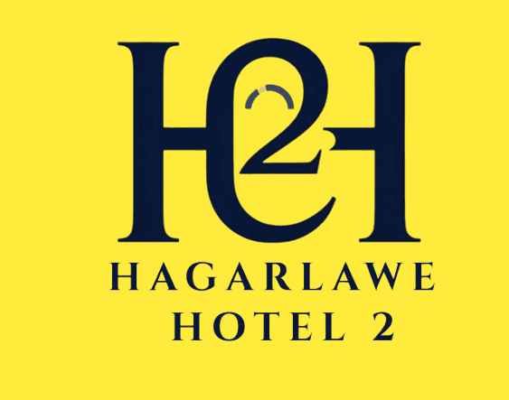 Hagarlawe Hotel - Luxury Boutique Accommodation
